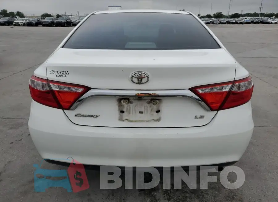 4T4BF1FK5GR549977 Photo# 6