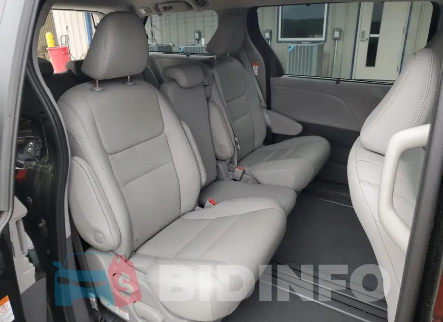 5TDYZ3DCXLS071836 Photo# 11