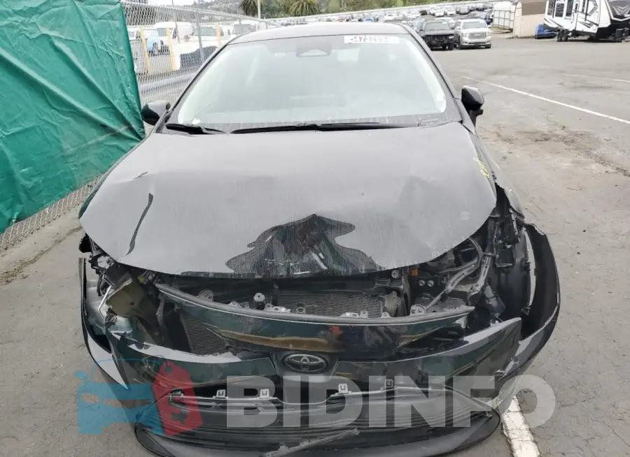 5YFB4MDE1PP001426 Photo# 5