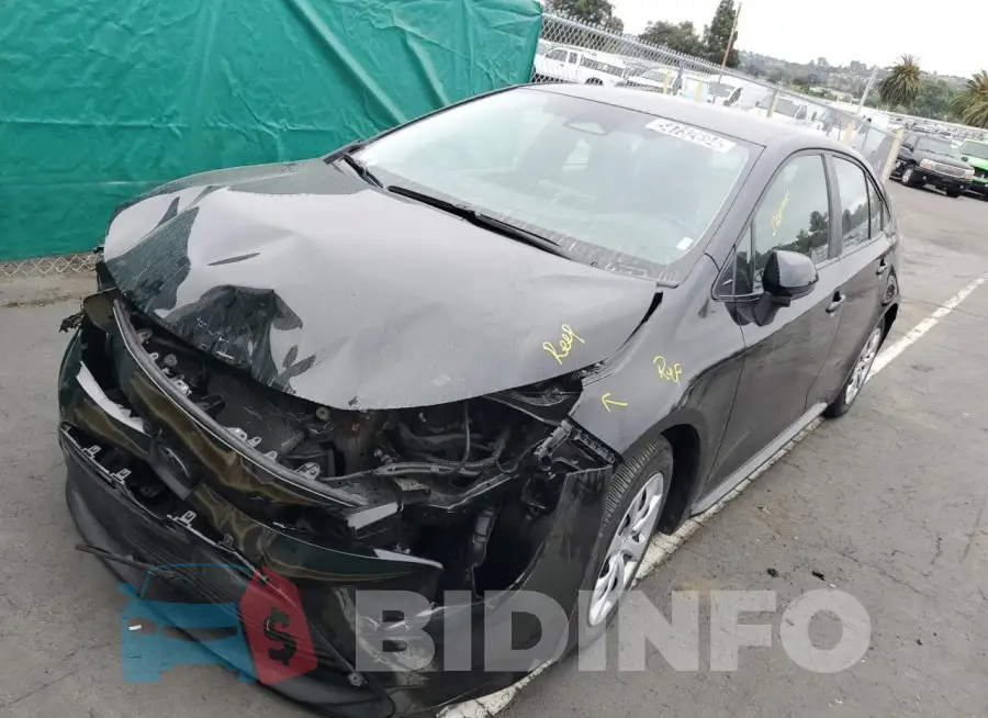 5YFB4MDE1PP001426 Photo# 1