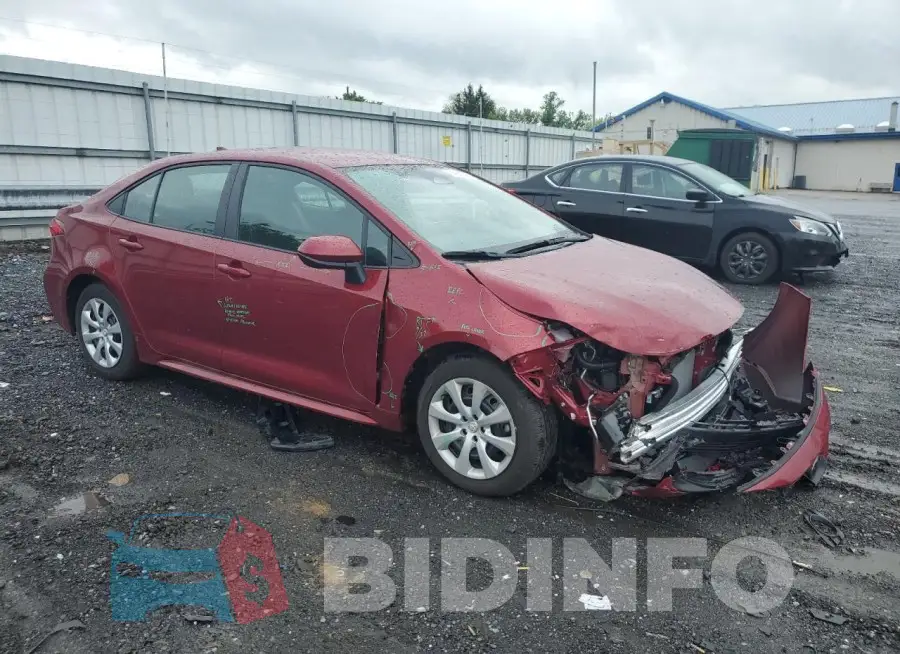 5YFB4MDE1RP108415 Photo# 4