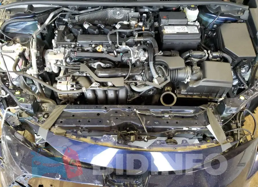 5YFB4MDE8RP121940 Photo# 11
