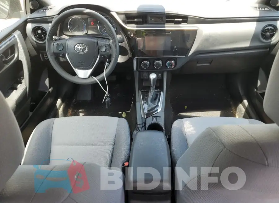 5YFBURHE8JP853318 Photo# 8