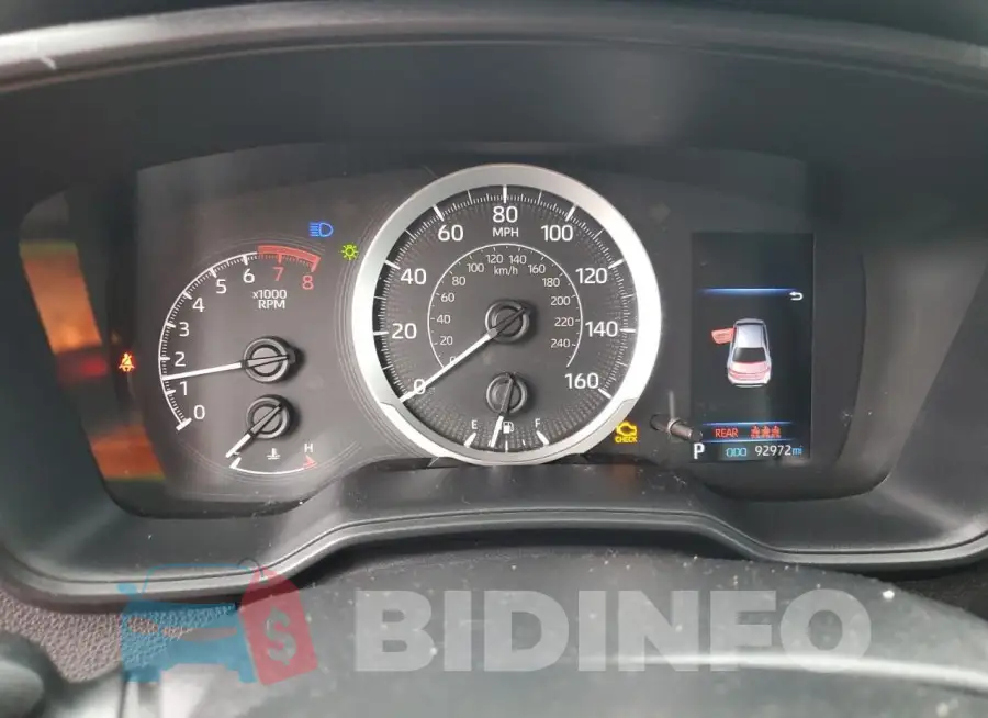 5YFEPMAE3MP181416 Photo# 9