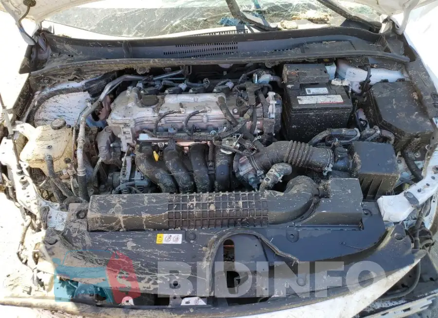 5YFEPMAE7NP277521 Photo# 11
