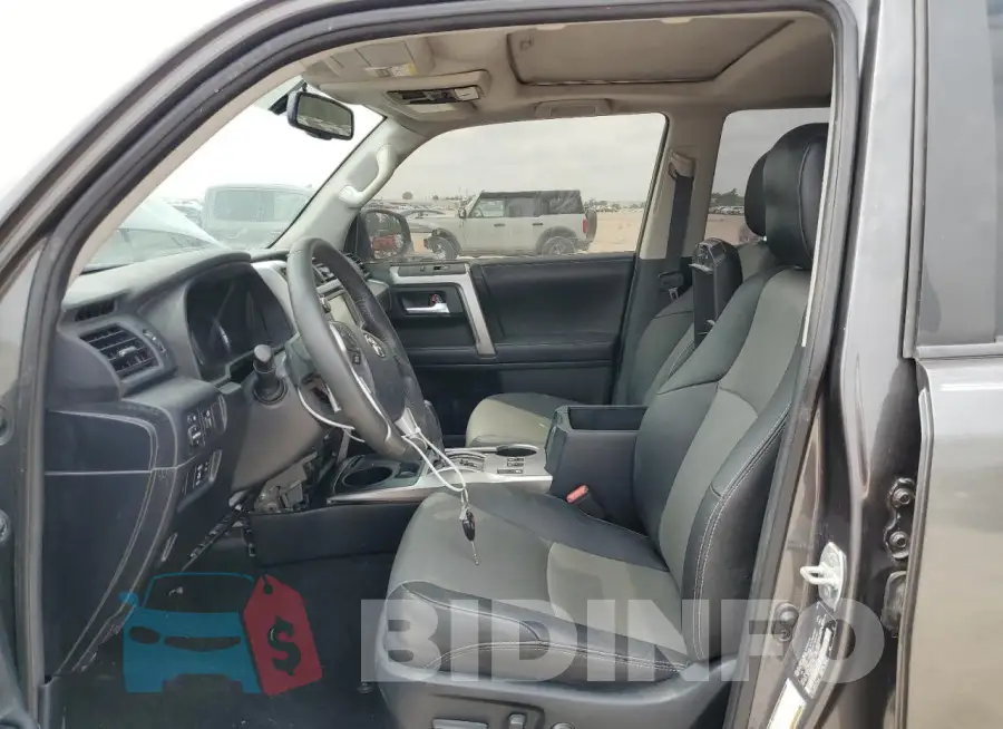JTEZU5JR6K5195531 Photo# 7