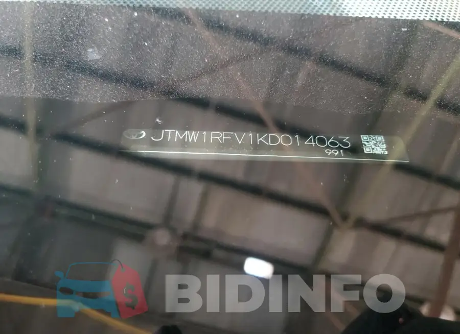JTMW1RFV1KD014063 Photo# 12