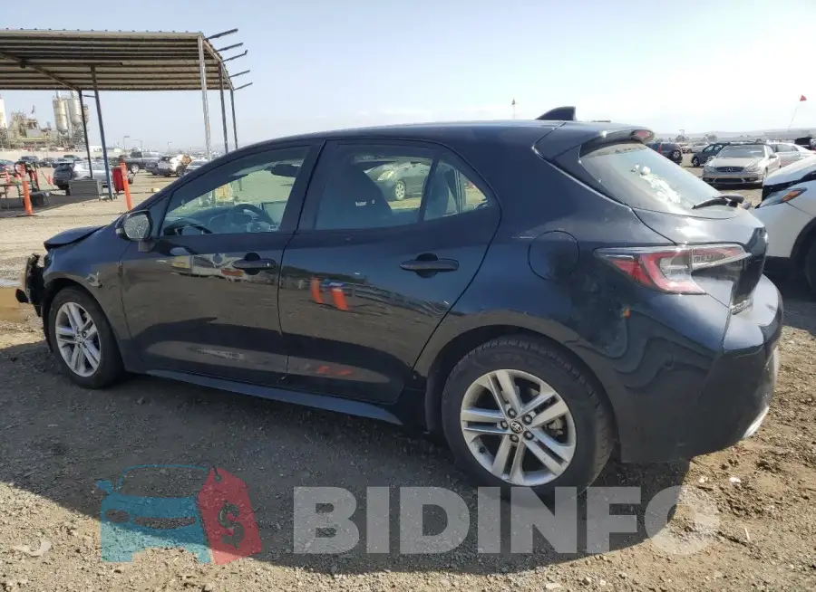 JTND4MBE1M3140189 Photo# 2
