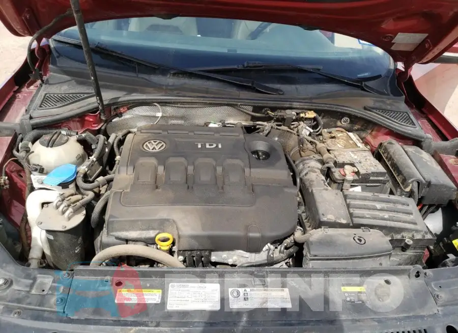 1VWCV7A31FC100063 Photo# 11
