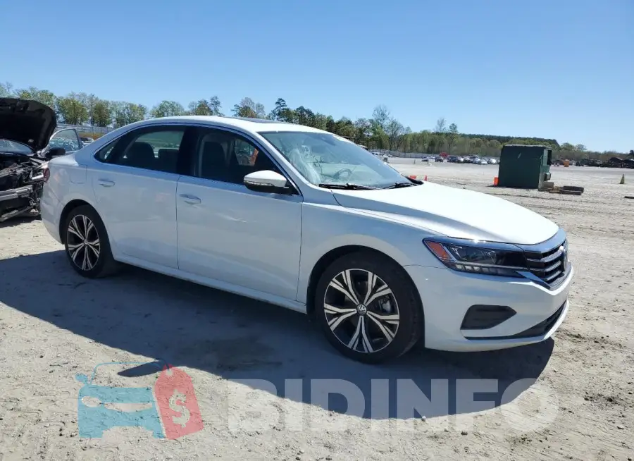 1VWSA7A35MC002478 Photo# 4