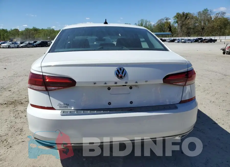 1VWSA7A35MC002478 Photo# 6