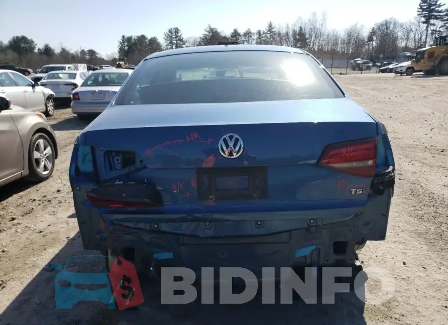 3VW2B7AJ0HM317754 Photo# 6
