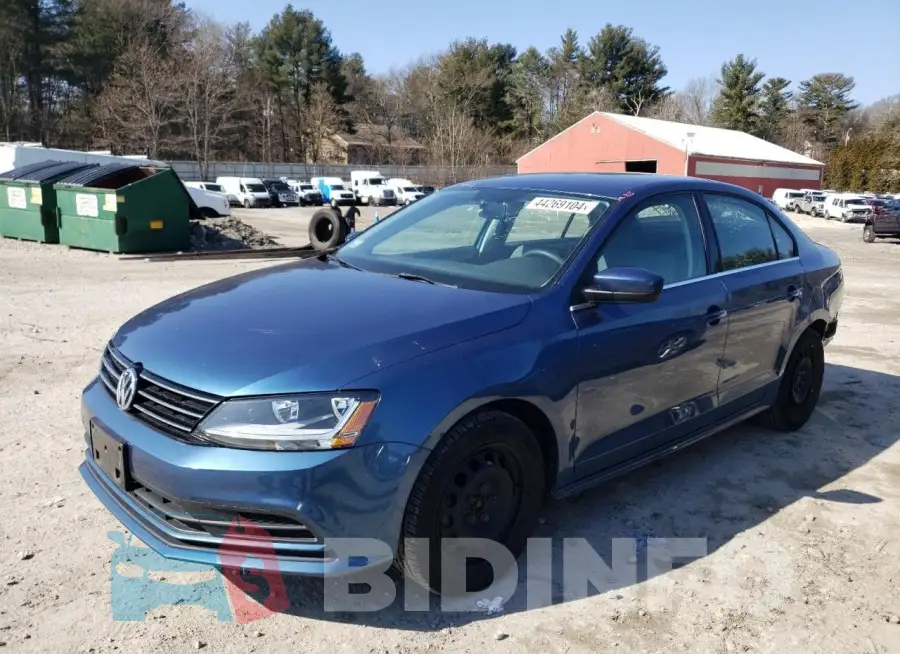 3VW2B7AJ0HM317754 Photo# 1