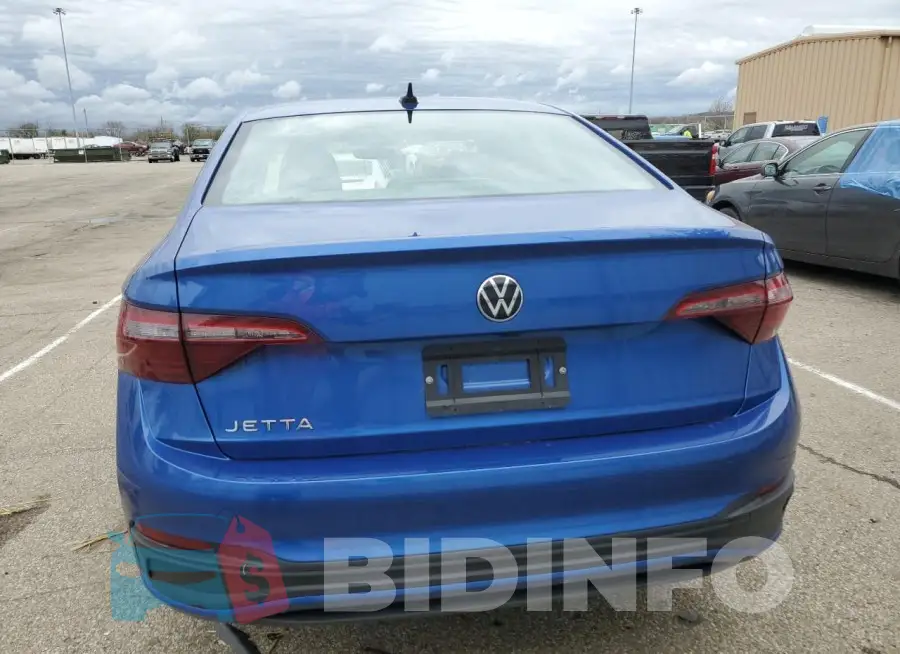 3VW4M7BU9PM023943 Photo# 6