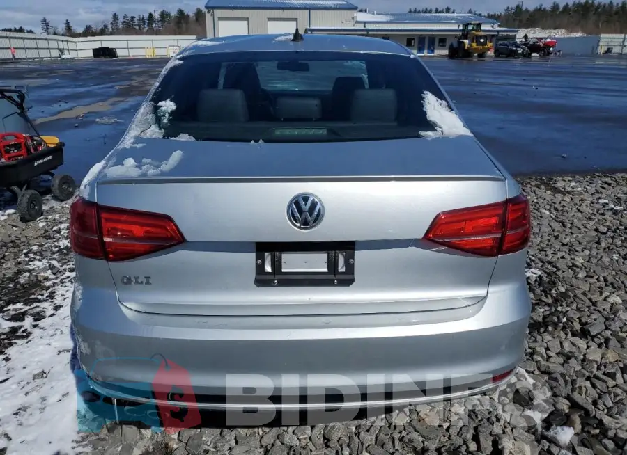 3VW4T7AJ2FM264977 Photo# 6