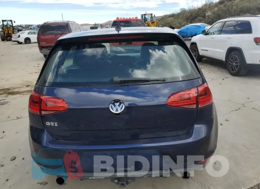 3VW5T7AU4FM028023 Photo# 6
