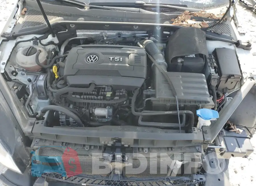 3VW5T7AU9FM001089 Photo# 11