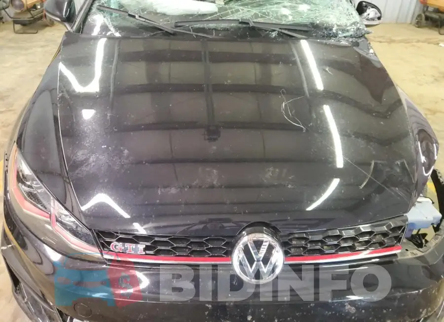 3VW5T7AUXMM008727 Photo# 11