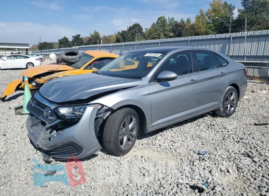 3VW7M7BU9NM003704 Photo# 1