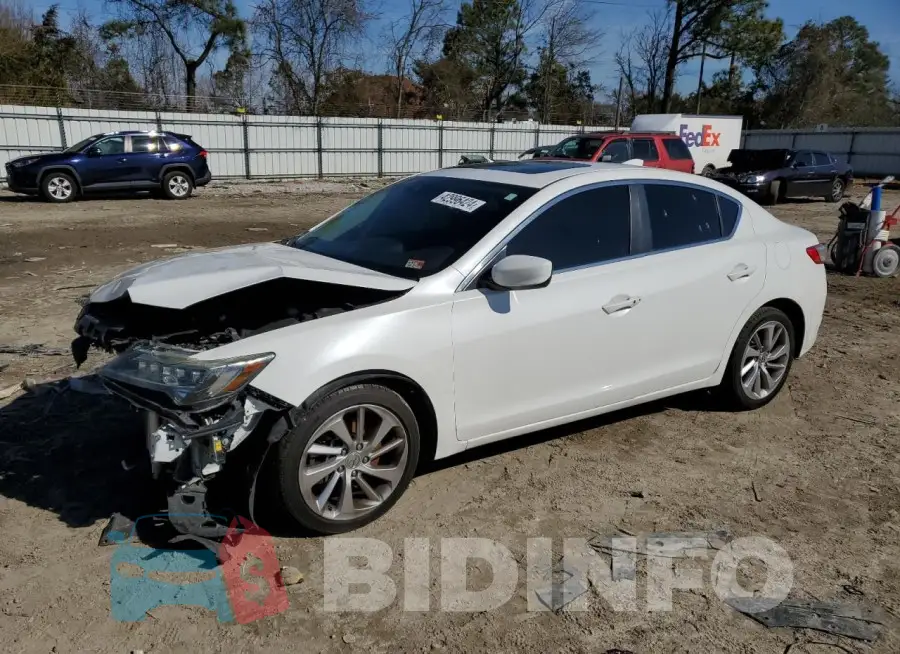 19UDE2F32HA014358 Photo# 1