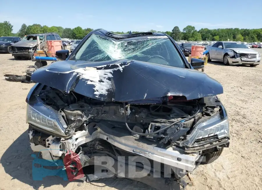 19UUB1F58FA007612 Photo# 5