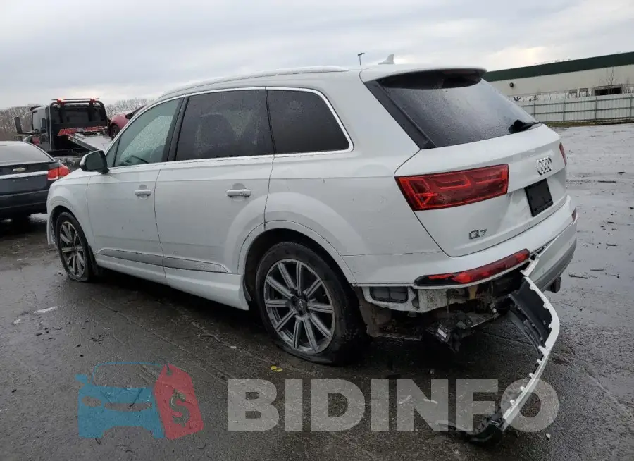 WA1LAAF74KD046781 Photo# 2