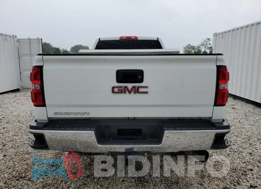 1GT12NEY7KF163416 Photo# 6