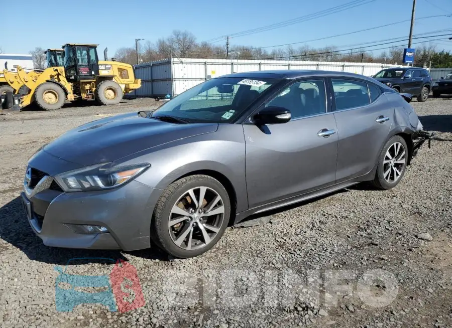 1N4AA6AP0HC419952 Photo# 1