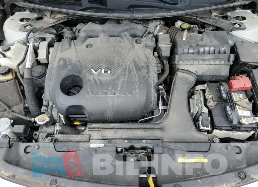 1N4AA6AP2GC409194 Photo# 11