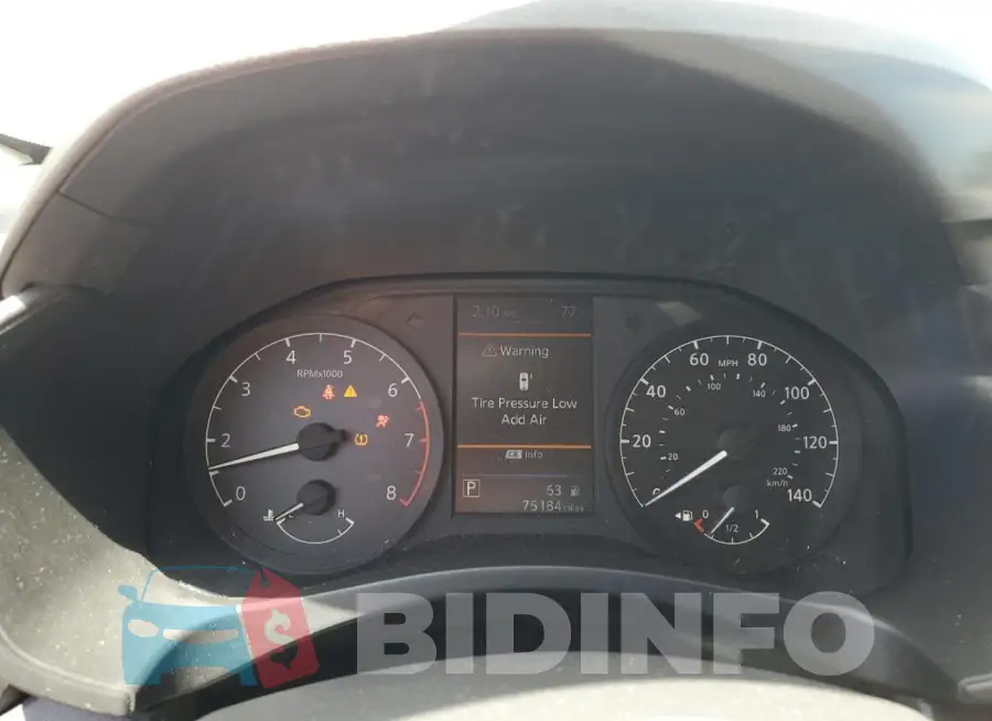 1N4BL4BVXMN385503 Photo# 9