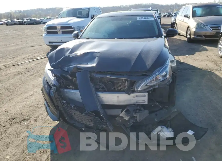 1N4BL4CV8KC179393 Photo# 5