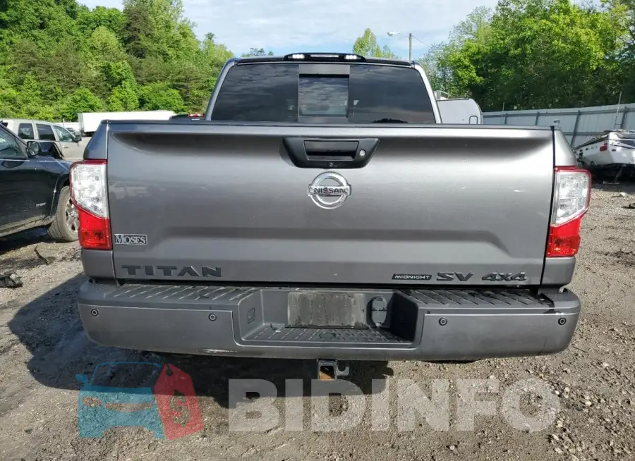1N6AA1E57JN515817 Photo# 6