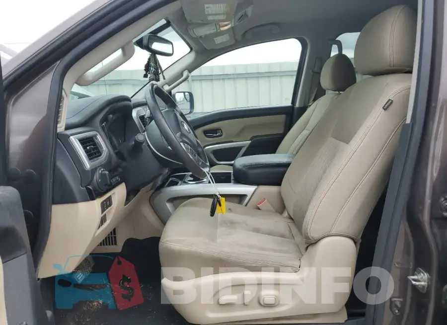 1N6AA1E64JN501222 Photo# 7