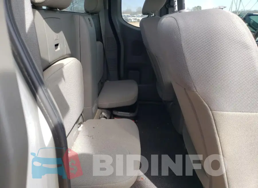 1N6BD0CT3JN771671 Photo# 10