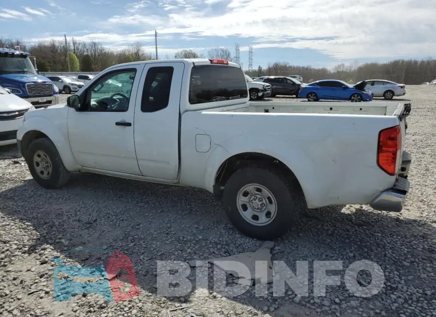 1N6BD0CT5FN763823 Photo# 2