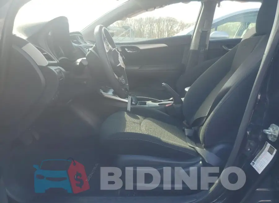 3N1AB7AP4JY237250 Photo# 7