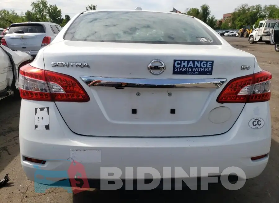 3N1AB7AP6FY220702 Photo# 6