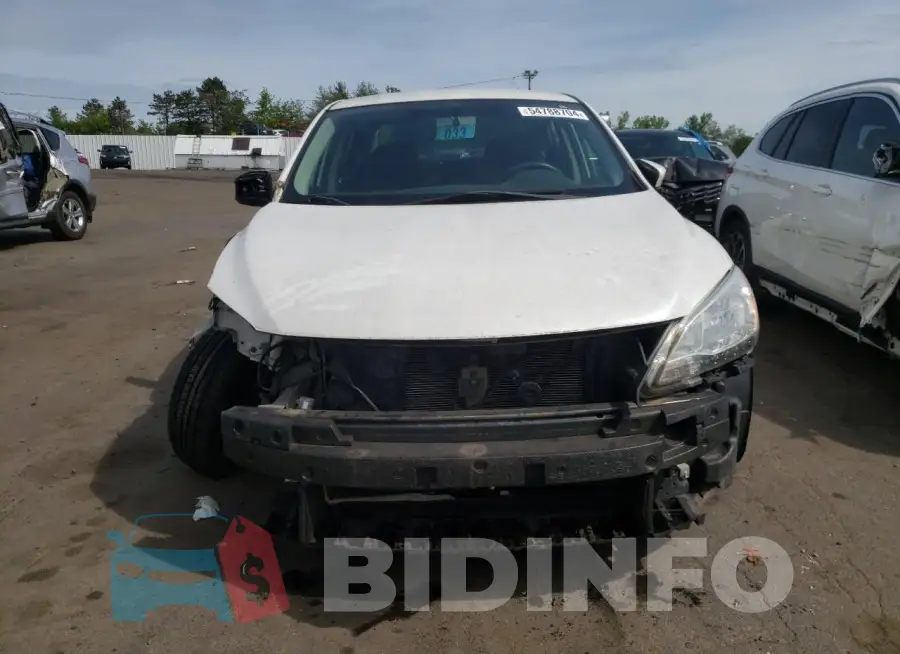 3N1AB7AP6FY220702 Photo# 5