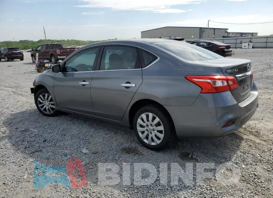 3N1AB7AP7GY276942 Photo# 2