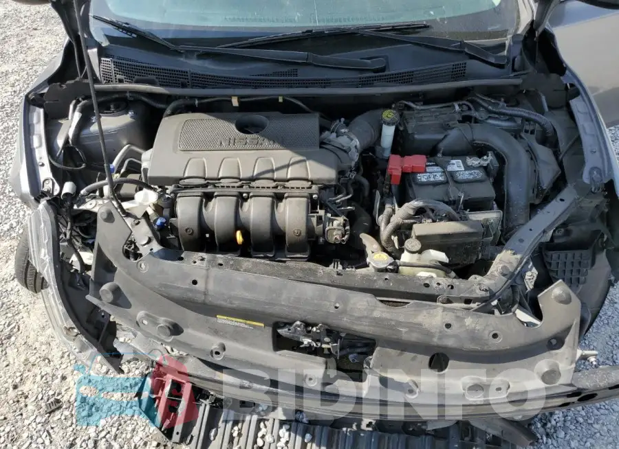 3N1AB7AP7GY276942 Photo# 11