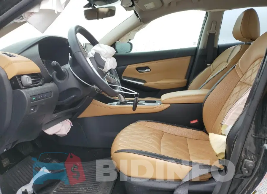 3N1AB8CV1LY306187 Photo# 7