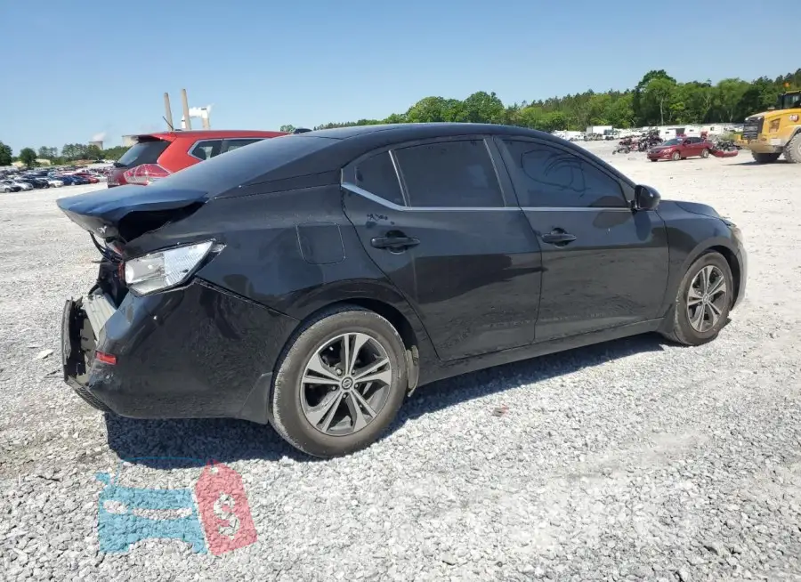 3N1AB8CV3NY225551 Photo# 3