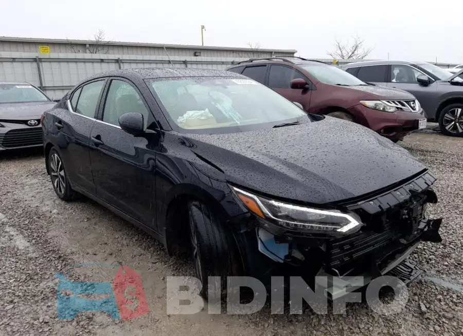 3N1AB8CV4LY210246 Photo# 4