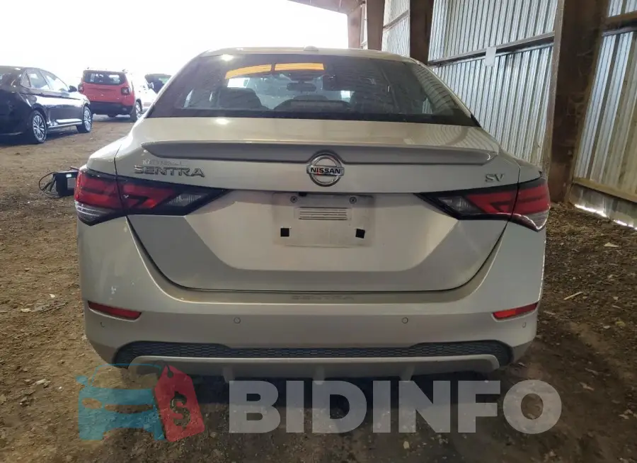3N1AB8CV4LY260127 Photo# 6