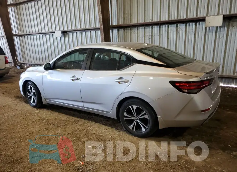 3N1AB8CV4LY260127 Photo# 2