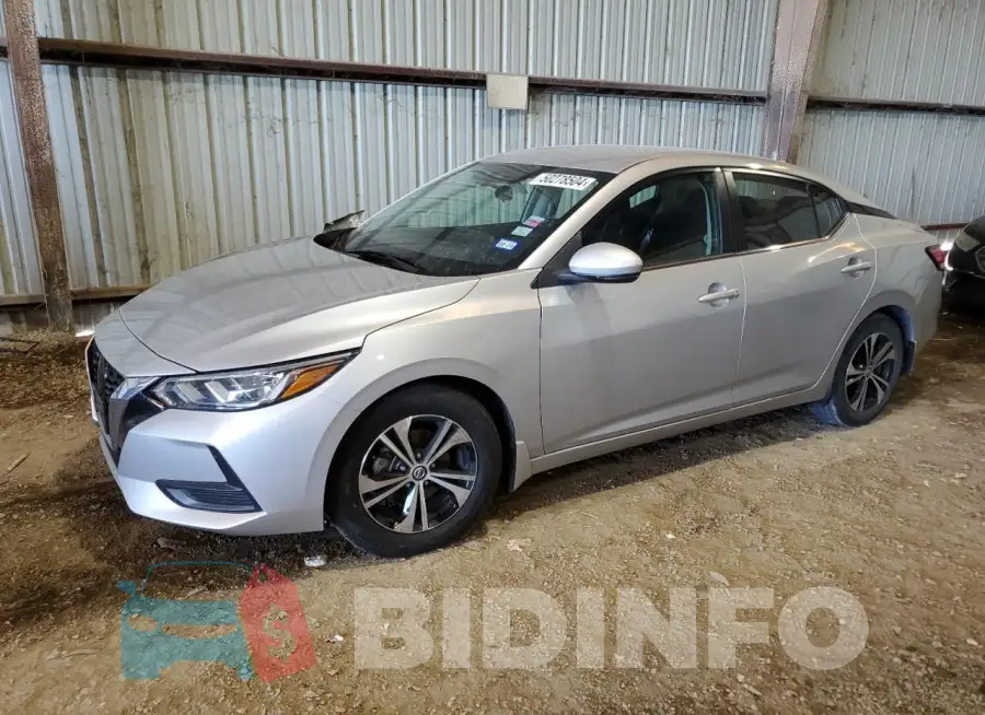 3N1AB8CV4LY260127 Photo# 1