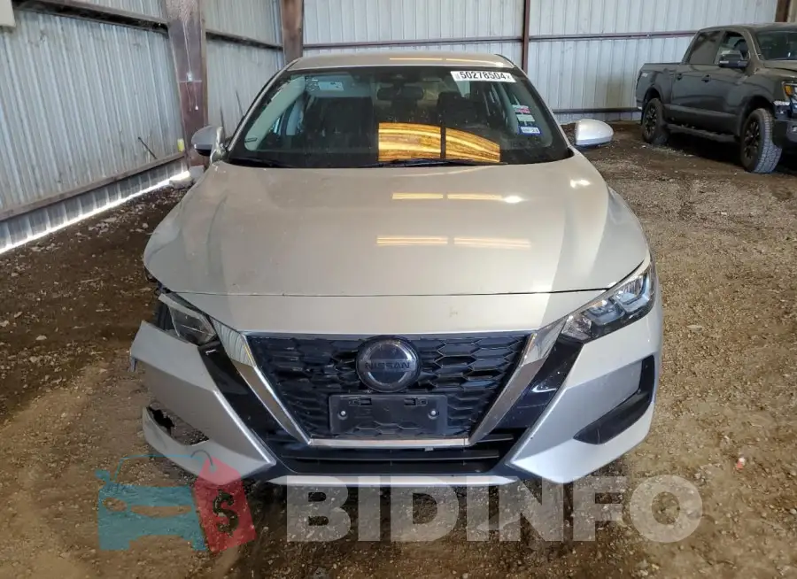 3N1AB8CV4LY260127 Photo# 5