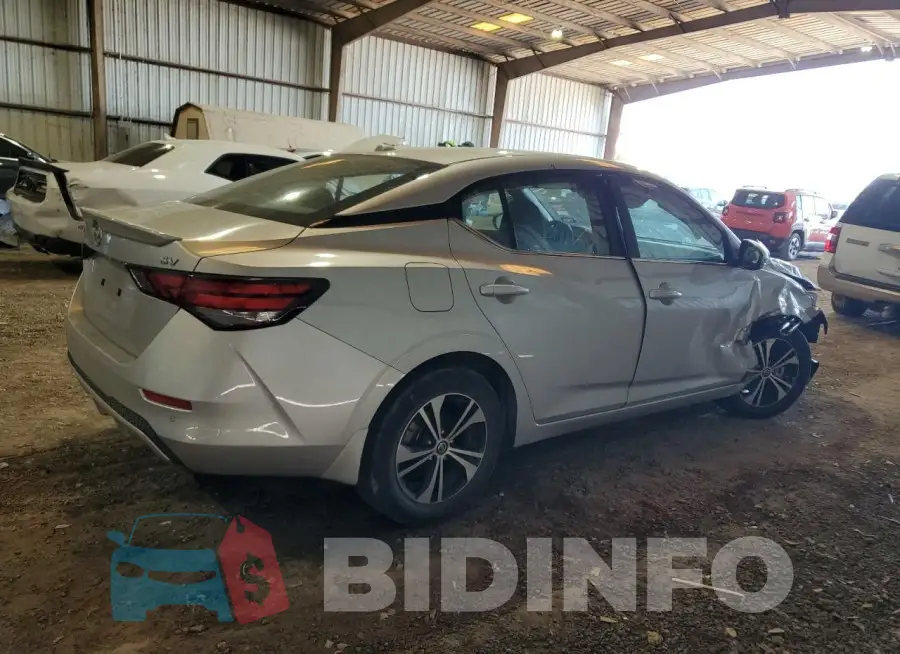 3N1AB8CV4LY260127 Photo# 3