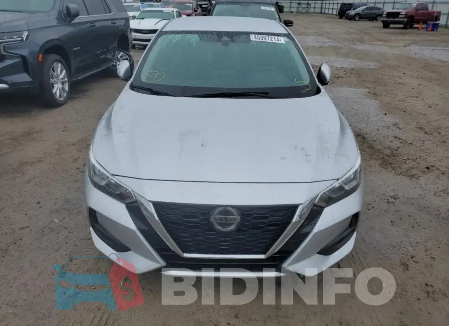 3N1AB8CV7LY226117 Photo# 5