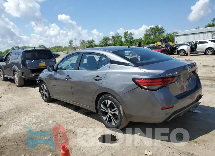 3N1AB8CV9PY305374 Photo# 2